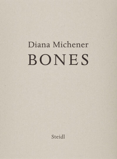 Diana Michener Bones