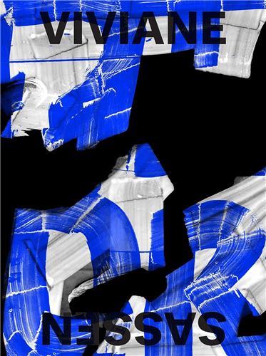 VIVIANE SASSEN : PHOSPHOR