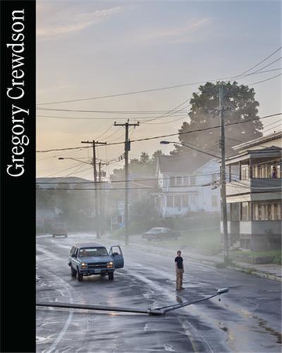 Gregory Crewdson | Art Book Iskusstvo