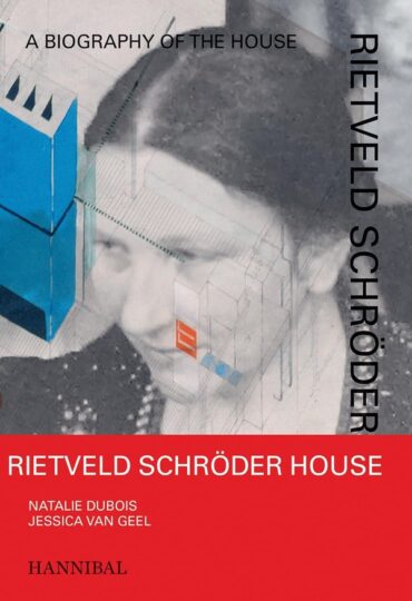 RIETVELD SCHRODER HOUSE