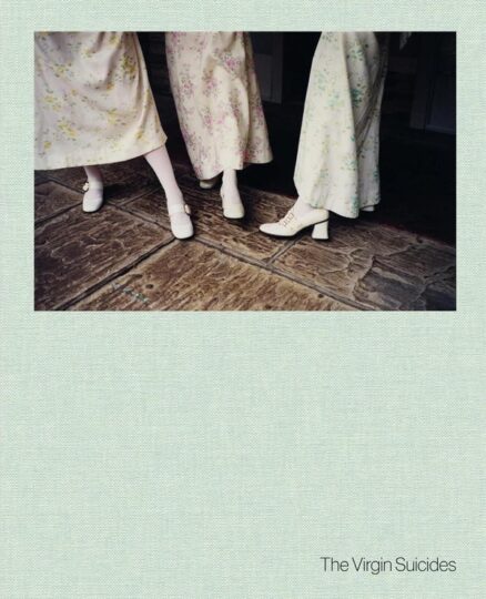 THE VIRGIN SUICIDES